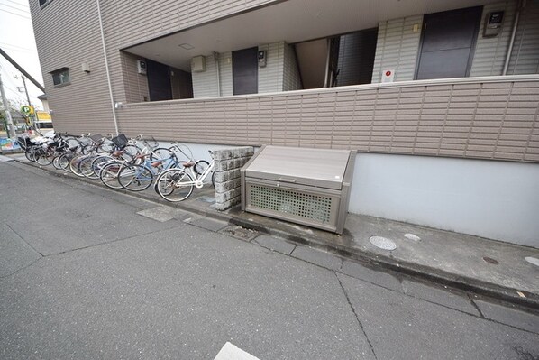 フォッサート・トレの物件内観写真